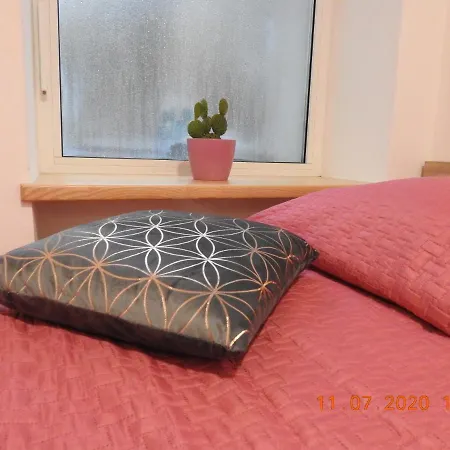 Apartma Ada Tolmin Exterior foto