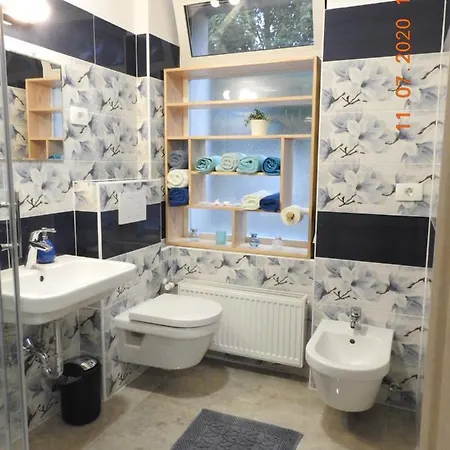 Apartma Ada Tolmin Exterior foto