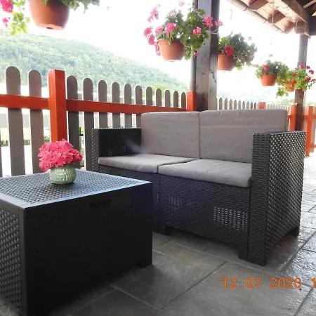 Apartma Ada Tolmin Exterior foto