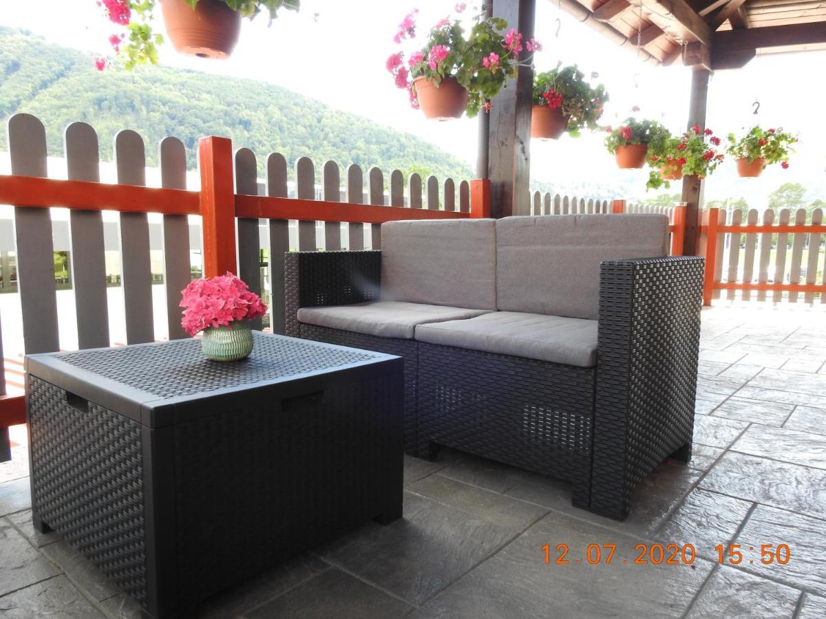 Apartma Ada Apartment *